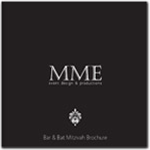 MME Event Design & Production Wedding Brochure Flipbook