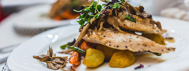 Food & beverage Services
