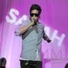 Live musical performer from the years most exciting New York City Sweet 16 party