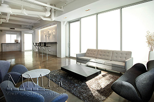 go studios penthouse