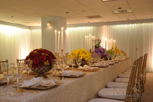 Hudson Hotel NYC Event