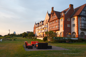 Montauk Manor event space available