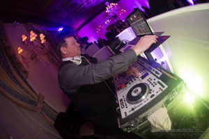 NYC DJ for Private Events
