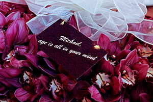 NYC Floral Design services