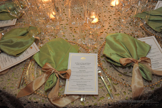 Wedding Planning and Invitations for NYC Wedding Venue