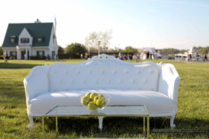 Wedding Design at the Museum