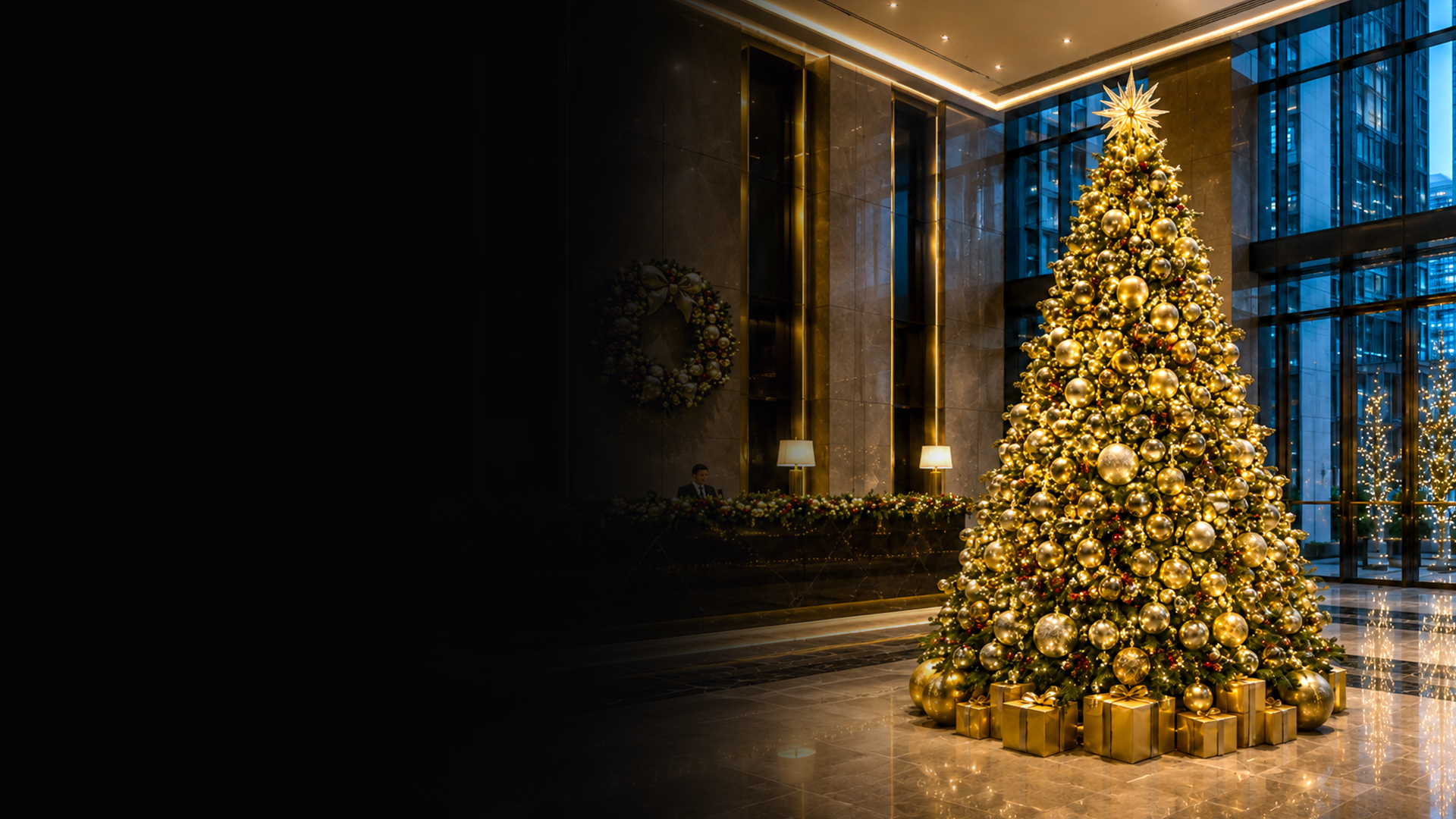 Luxury corporate holiday experiences by MME Worldwide