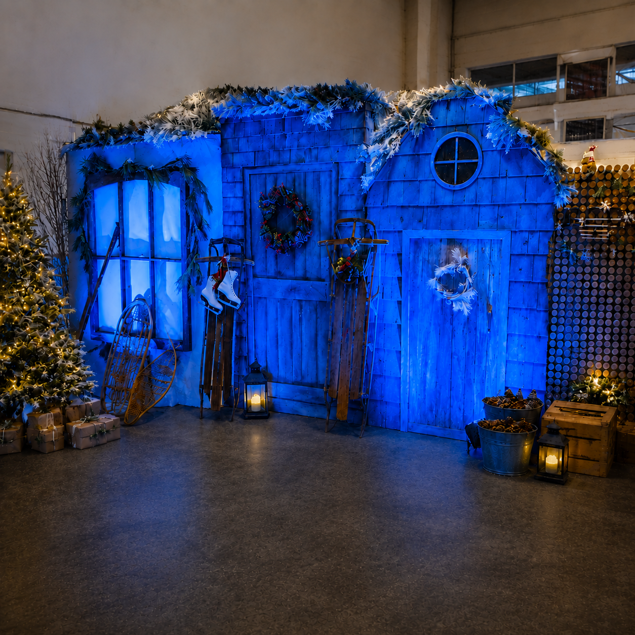 Plan your holiday event with MME Worldwide