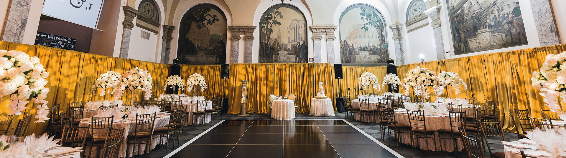 Wedding Venues