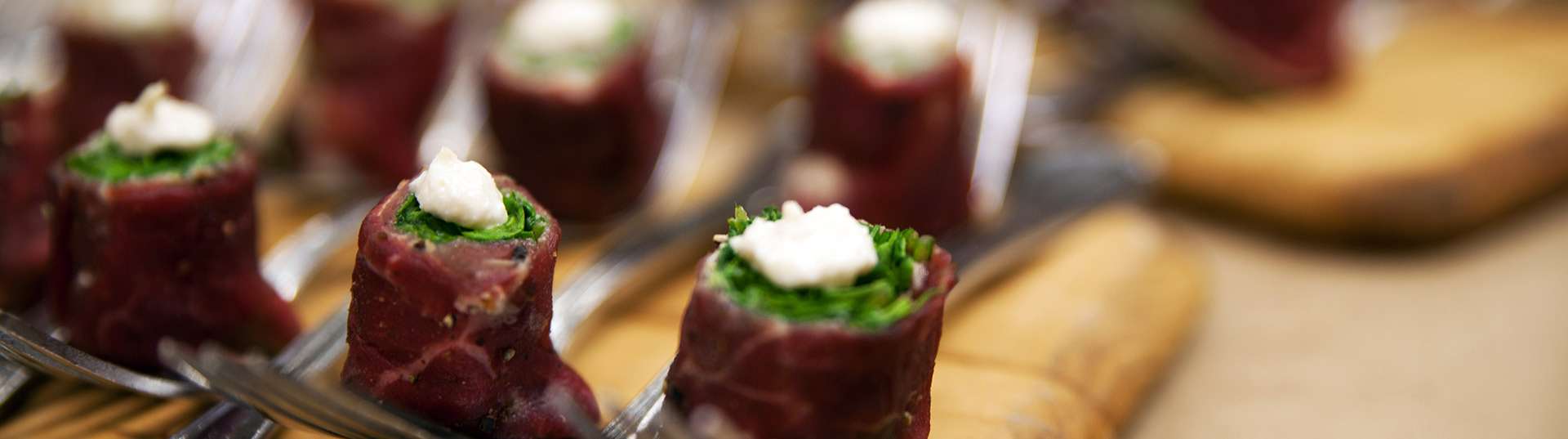 Summer Catering & Barbeques