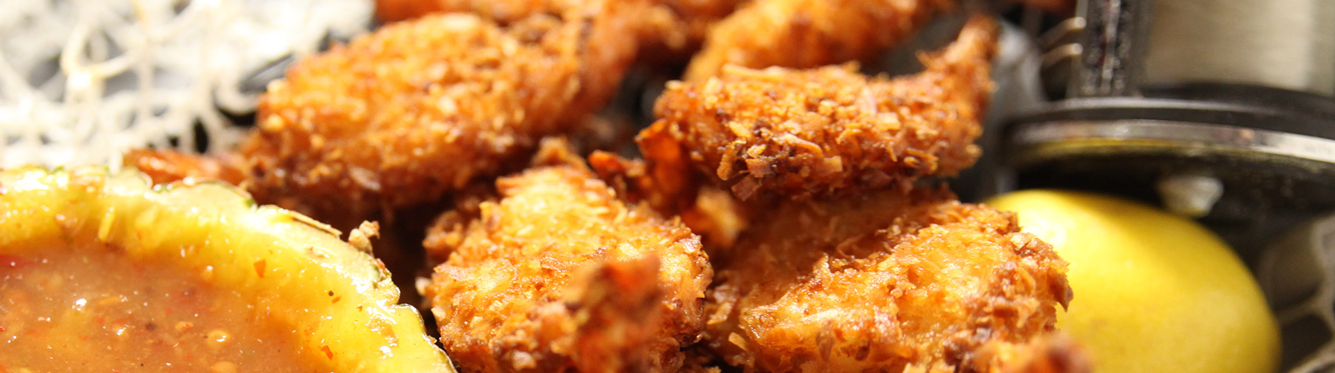 Summer Catering & Barbeques